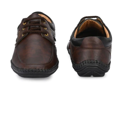 Men Casual Leather Shoes
