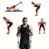 Total Workout Resistance Band