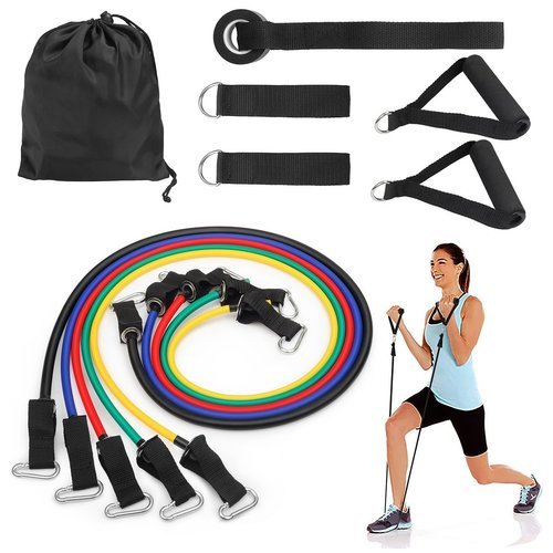 Total Workout Resistance Band